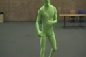 the green machine