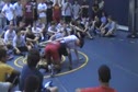 DC: High crotch to a single finish #2