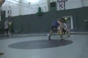 brian bowker, 8th grader (southern) wins high school tourny