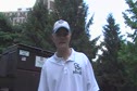 Jay Bastianelli, head coach St Marks (del) state champs