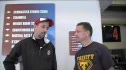 DoctorBob interviews Coach Wills