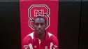 NC State Assistant Coach - Jamill Kelly