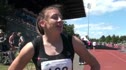 Adrienne Power 400 champ at Victoria International Track Classic 2011