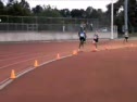 Victoria Track Classic - 2009