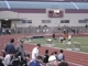 Sub Four Minute Mile- Villanova Superstars