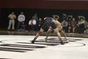 Misczenski vs. Ri. Cruz(Bethlehem Catholic)