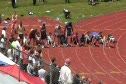 Boys 100 Final