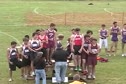 Boys 4x800 Podium