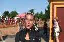 Emily Durgin 3200m Champion