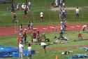 Girls 1600m H2 (Abbey Leonardi state record - 4:56)