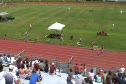 Girls 1600 Racewalk