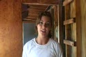 Kristin Slotnick 100m, 200m, 400m Champion