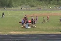 Boys 1600 Podium