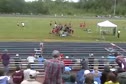 Girls 4x800m Relay Podium