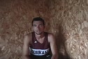 Cam Stevens (400m Champ)