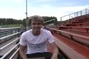 Will Geoghegan (1600, 800 & 3200m State Champ!)
