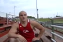Cory Clarke (100m & 200m Champ) Part 2