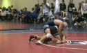 135llbs Winiarczyk (Pope) vs Bradtmueller (Collins Hill)