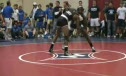 145lbs - Climmons (Pope) vs Smith (CH)