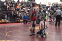 103 5th, Domenic Forys, vs Tristan Manderfeld