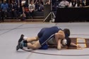 112 lbs finals Judson Preskitt (Bishop Lynch) vs. Dakota Boesch (Archbishop Rummel)