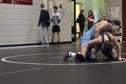 103 lbs quarter-finals Matt Calcote (Archbishop Rummel) 3 vs. Kyler Allen (Lovett)