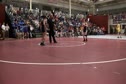 106 lbs consolation Michael Eckhart (Father Ryan) vs. James Westbrooks (McCallie)