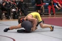106 f, Ryan Friedman, (St. Paul`s MD) vs Gordon McDonald, (Calvary Chapel)