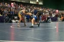 106 lbs round1 TREVOR ZDEBSKI MI vs. LANDON LOALBO VA