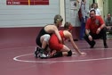 106 lbs round2 Caleb Canada (Baylor) vs. Dalton Putty (University Heights Academy)