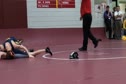 106 r2, Ryan Friedman, (St. Paul`s MD) vs Alex Goldsmith, (Christ Church Episcopal School)
