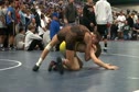 112 q, JARRED BROOKS, IN vs Zack Hall, MI