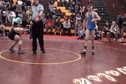 119 3rd, Joey Dance, vs Tyler Berger