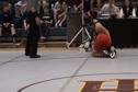 119 lbs finals Jake Goodwin (Bishop Lynch) vs. Brandon Brunner (Baylor)