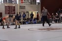 119 lbs semi-finals Jake Goodwin (Bishop Lynch) vs. Mike Maye (Bergen Catholic)