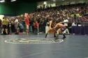 120 C, Jacob Goodwin, TX VS Andrew Atkinson, VA