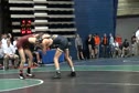 125 lbs round2 Alan Waters Missiouri vs. Corey Hodowanic Minnesota