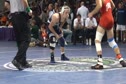 125 lbs round3 Brad Pataky Penn State vs. Frank Perrelli Cornell