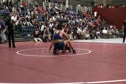126 c, Connor Campo, (St. Paul`s LA) vs Chandler Pyke, (Woodward Academy)