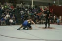 126 lbs quarter-finals Eric Friedman (St. Paul`s MD) vs. Connor Campo (St