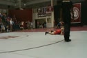 126 lbs quarter-finals Zach Watson (Baylor) vs. Brendan Quigley (Holy Innocents)