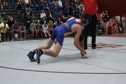 126 r2, Connor Campo, (St. Paul`s LA) vs Peter Palacios, (Calvary Chapel)