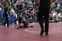 126 s, Eric Friedman, (St. Paul`s MD) vs Chandler Pyke, (Woodward Academy)