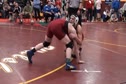 130 3rd, Matt Nelson, vs Devon Jackson