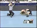133lbs Eric Juergens - Iowa vs. Johnny Thompson - Oklahoma State