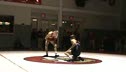 133lbs #6 Mike Grey vs #8 Stephen Bell