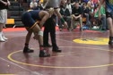 135 5th, Ronnie Garbinsky, vs Mark Hall