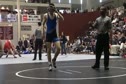 135 lbs semi-finals Dalton Dennis (Northside Christian - Florida) vs. Connor Melde (Bergen Catholic)