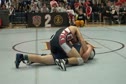 138 lbs finals Chad Pyke (Woodward Academy) vs. Alex Ward (McCallie)