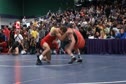 138 lbs semi-finals BEN WHITFORD MI vs. Tony Deangelo NC